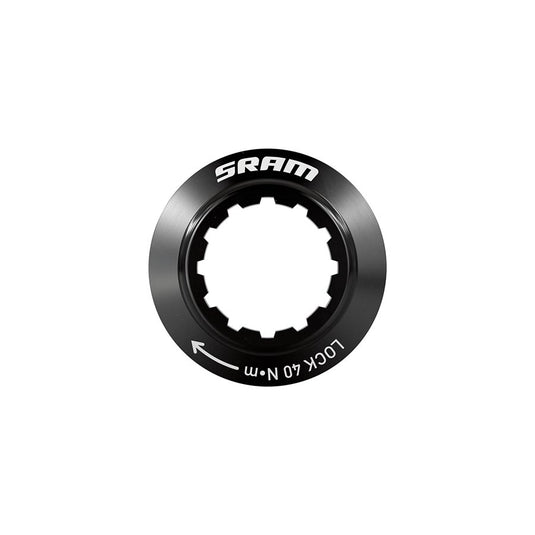 Centerlock Lockring