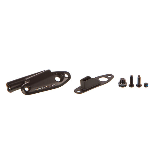 Tektro DR 1.2 Reservoir & Gasket Kit