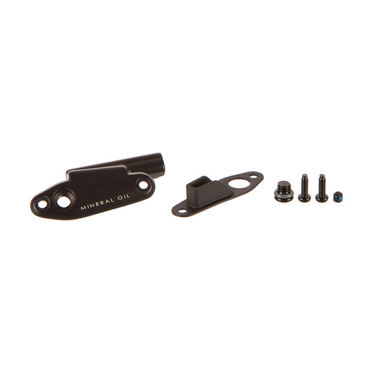 Tektro DR 1.2 Reservoir & Gasket Kit