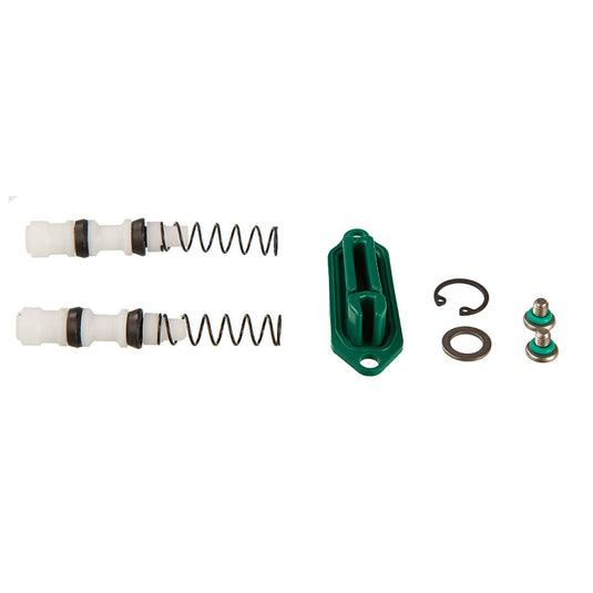 SRAM, Motive A1 Lever Internals