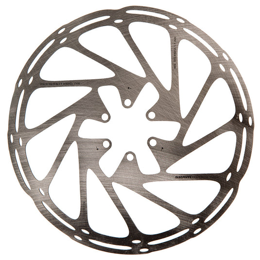 SRAM, Centerline A2 2.0mm, 200mm, ISO 6B