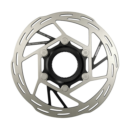 SRAM, Paceline A2, 140mm, Center Lock