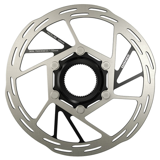 SRAM, Paceline A2, 160mm, Center Lock