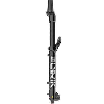 Chargez l&#39;image dans la visionneuse de la galerie, RockShox Unisex - Adult Lyrik Ultimate RC2 Suspension Fork, Black, 150mm - RACKTRENDZ
