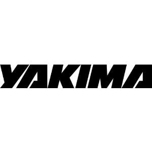 Écrous/boulons de rechange pour Yakima HullRaiser Aero - 8860032