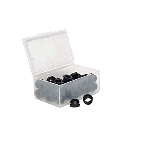 Load image into Gallery viewer, Stan's NoTubes - Valve Hole Reducers Workshop Pack 50 Pieces - RACKTRENDZ
