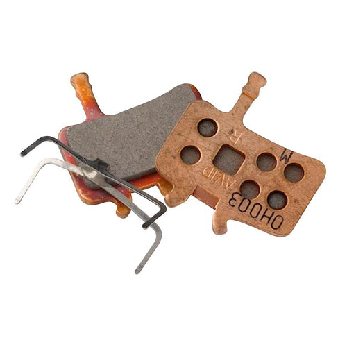 Disc Brake Pads - 20 Sets