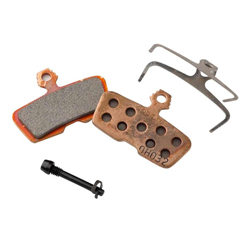 Chargez l&#39;image dans la visionneuse de la galerie, Disc Brake Pads - 20 Sets
