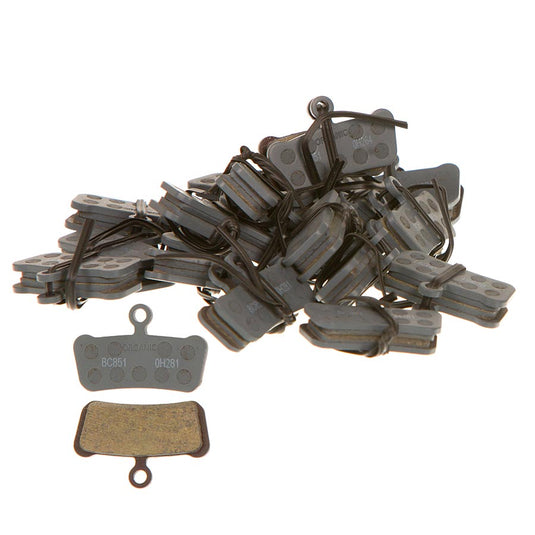 Disc Brake Pads - 20 Sets