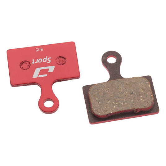 Jagwire Sport Semi-Metallic