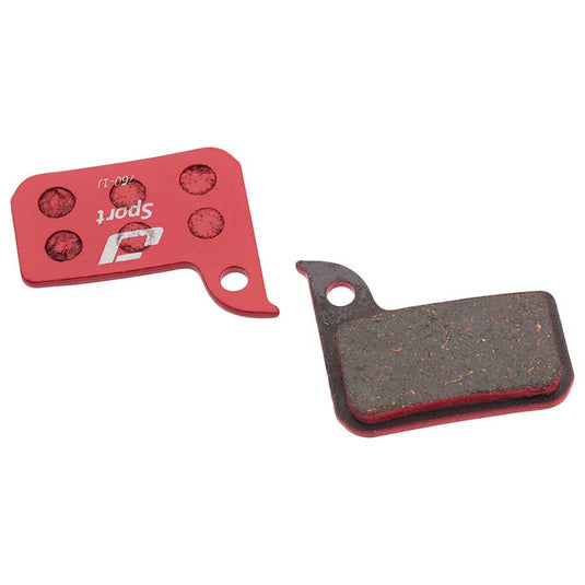 Jagwire Sport Semi-Metallic
