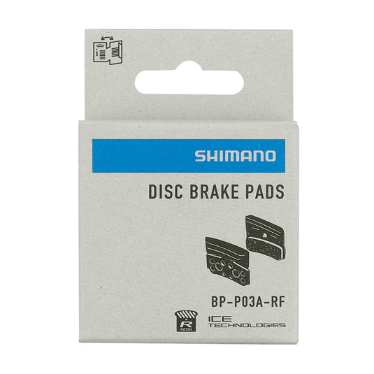 Shimano P-Type