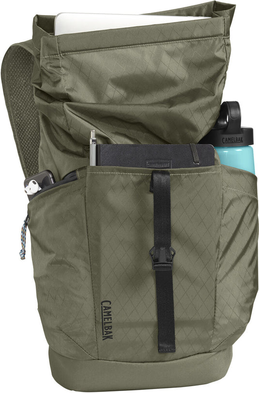 Camelbak PIVOT ROLL TOP PACK