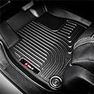 Load image into Gallery viewer, Enthuze Floor Liners for 2008-2017 Buick Enclave &amp; 2009-2017 Chevrolet Traverse
