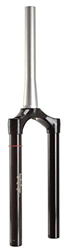 RockShox CSU Revelation SoloAir 29 inch Aluminium Tapered Black 46 mm Offset (Black Upper Tubes) A2-A3 (2013-2015), 11.4018.008.296 - RACKTRENDZ