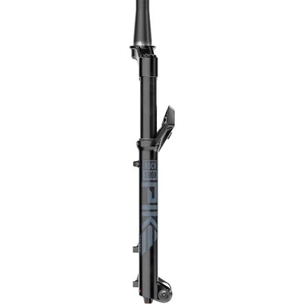 Chargez l&#39;image dans la visionneuse de la galerie, RockShox Unisex - Adult Pike Select RC Suspension Fork Black 130mm - RACKTRENDZ
