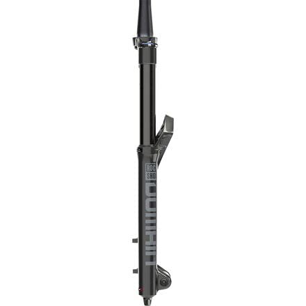 SRAM Corporation Europe Unisex - Adult Rocksh.Domain Bicycle Fork, Multicoloured, 180 mm - RACKTRENDZ