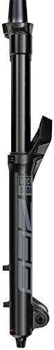 RockShox, 2021 Zeb Charger R, 27.5"" 170mm 110B 44mm Rake, Black - RACKTRENDZ