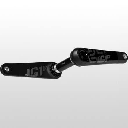 E2 LG1 Carbon Crank 170MM 73MM SELF Extractor - RACKTRENDZ