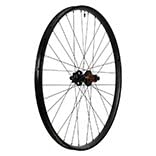 Stans No Tubes, Flow MK4, Wheel, Rear, 29'' / 622, Holes: 32, 12mm TA, 148mm, Disc is 6-Bolt, Shimano HG - RACKTRENDZ