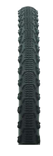 Vee Rubber, V185 Semi Slick, Tire, 26x2.0W - RACKTRENDZ
