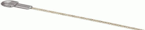 Jagwire Pro Polished Slick Stainless Road Brake Cable 1.5x2750mm SRAM/Shimano - RACKTRENDZ