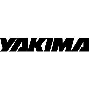 Yakima Replacement Highlite Bushings - 8890236