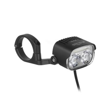 Front Lighting ME 2000 (Specific e-Bike - add Motor Connection Cable) - RACKTRENDZ