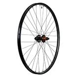 Stans No Tubes, Crest MK4, Wheel, Rear, 29'' / 622, Holes: 32, 12mm TA, 148mm, Disc is 6-Bolt, Shimano HG - RACKTRENDZ