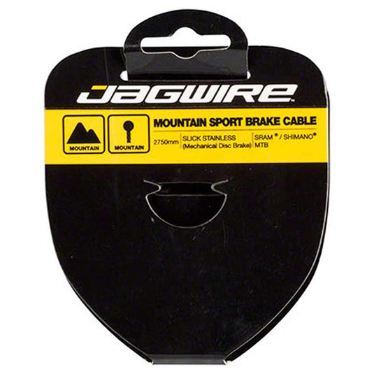 Jagwire Slick