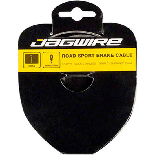 Jagwire Slick