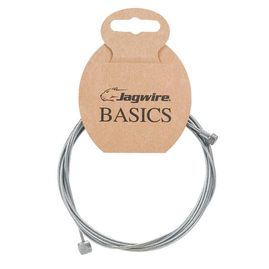Jagwire Basics