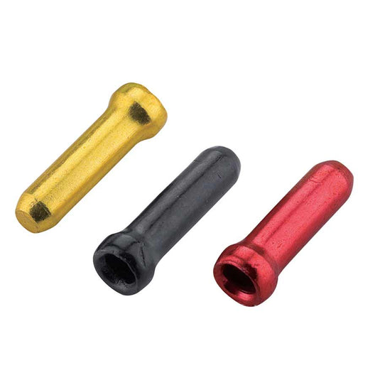 Jagwire Anodized Cable Ends