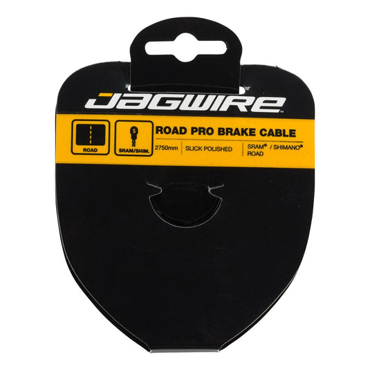 Jagwire Pro Polished