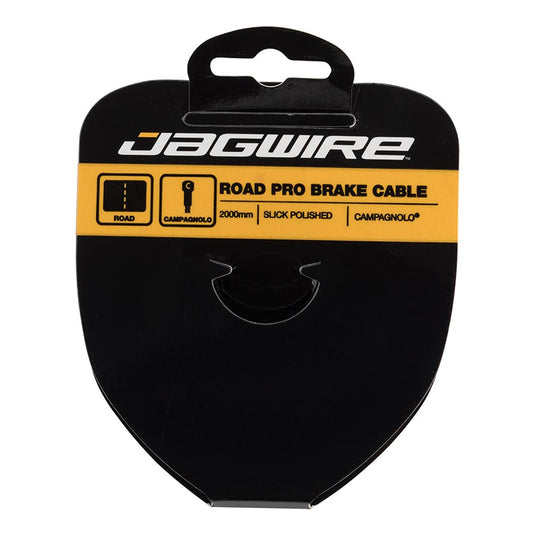 Jagwire Pro Polished