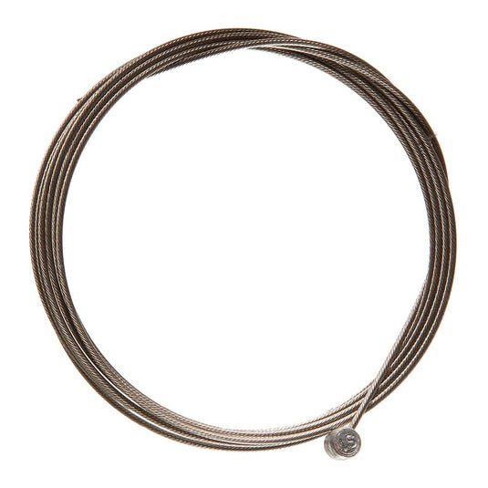 SRAM, Stainless Brake Cable, Brake Cable, 1.5mm, 2000mm, Steel
