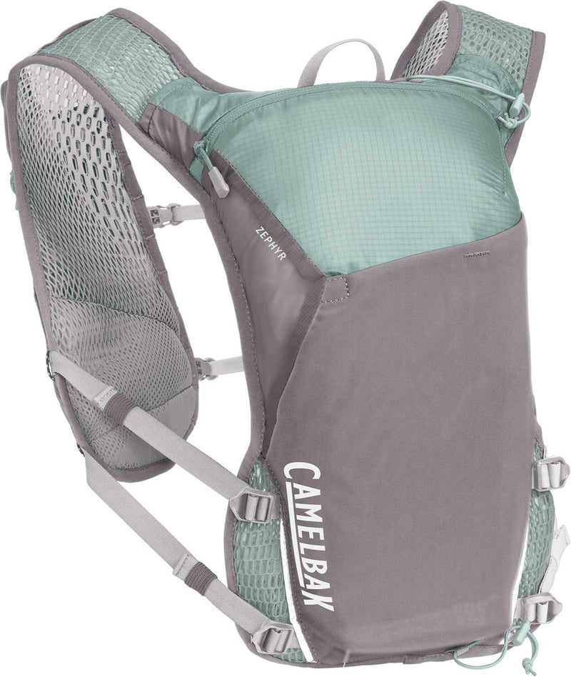 Chargez l&#39;image dans la visionneuse de la galerie, Camelbak WOMEN&#39;S ZEPHYR VEST
