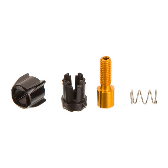 SRAM, XX1/X01 Eagle Barrel Adjuster, Gold