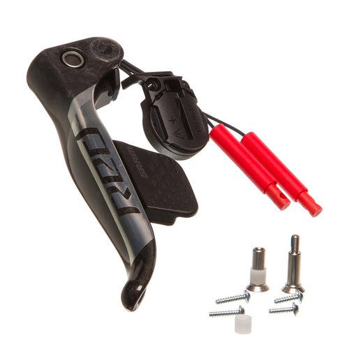 Red AXS Brake Lever Assembly