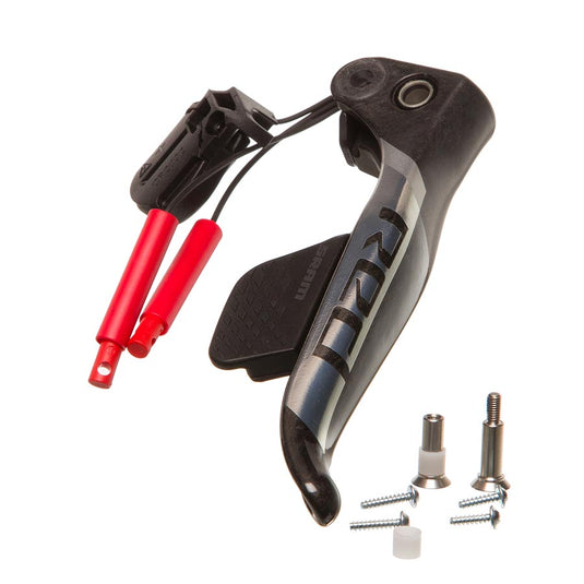 Red AXS Brake Lever Assembly