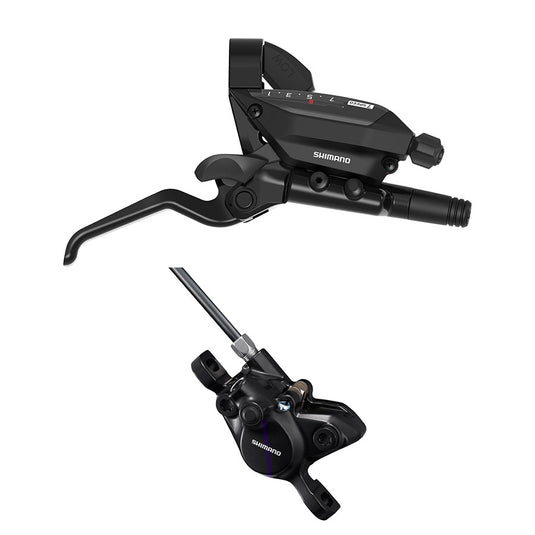 Shimano Altus ST-EF515 / BR-MT200