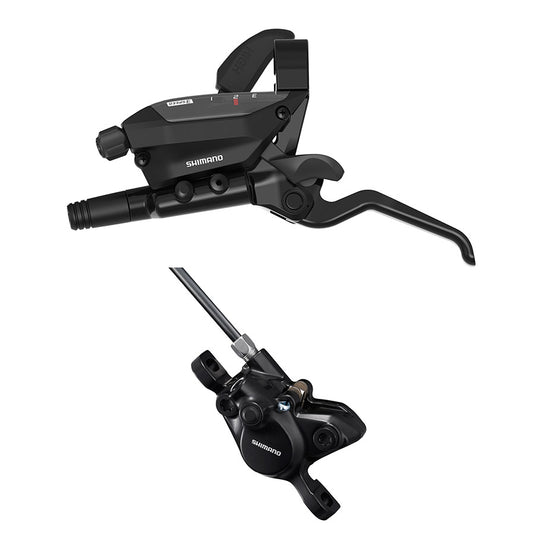 Shimano Altus ST-EF515 / BR-MT200