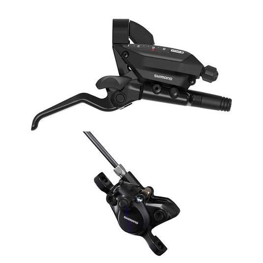 Shimano Altus ST-EF515 / BR-MT200