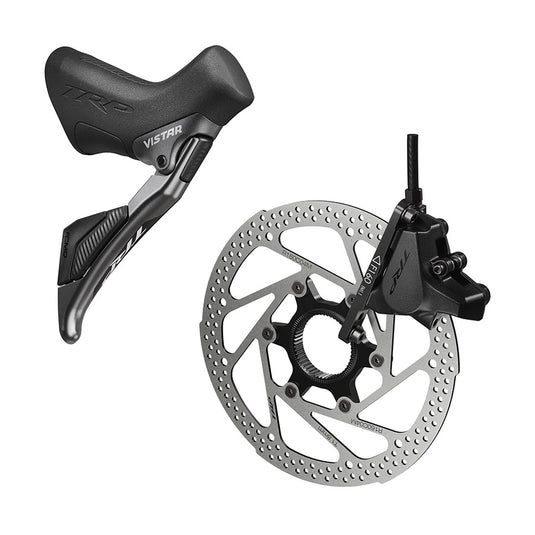TRP VISTAR HD-S8000E