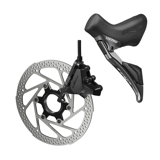 TRP VISTAR HD-S8000E