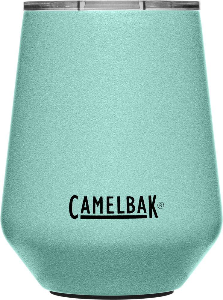 Chargez l&#39;image dans la visionneuse de la galerie, Camelbak WINE TUMBLER
