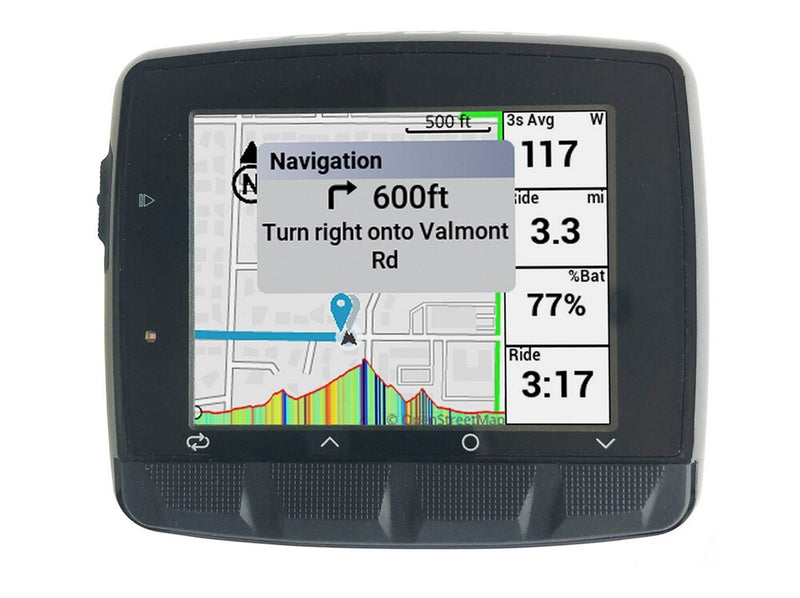 Load image into Gallery viewer, Stages Cycling Dash L50
