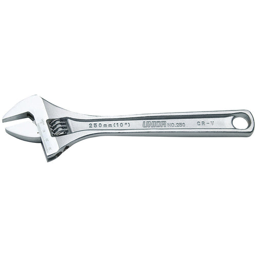 Unior Tools Adjustable wrench