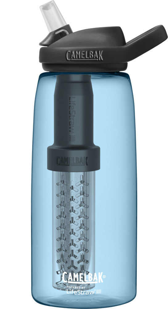 Chargez l&#39;image dans la visionneuse de la galerie, Camelbak EDDY®+ LIFESTRAW
