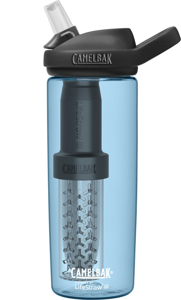 Chargez l&#39;image dans la visionneuse de la galerie, Camelbak EDDY®+ LIFESTRAW
